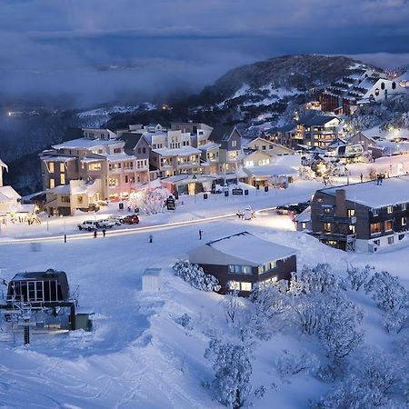 Eagles Nest Mount Hotham Exterior foto