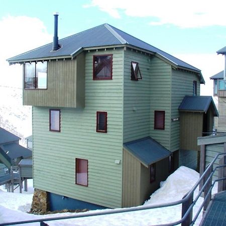 Eagles Nest Mount Hotham Exterior foto