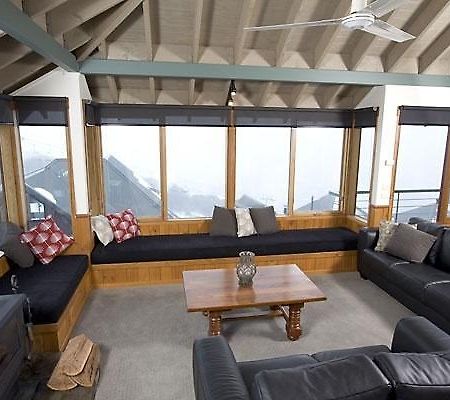 Eagles Nest Mount Hotham Quarto foto