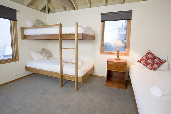 Eagles Nest Mount Hotham Quarto foto