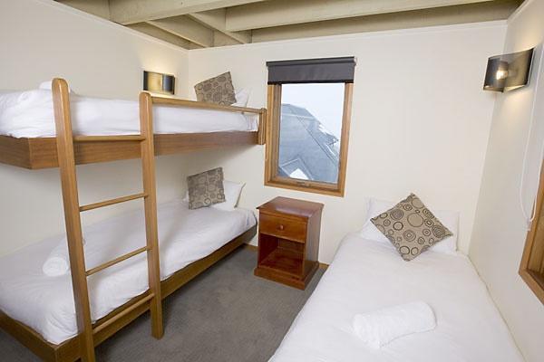 Eagles Nest Mount Hotham Exterior foto