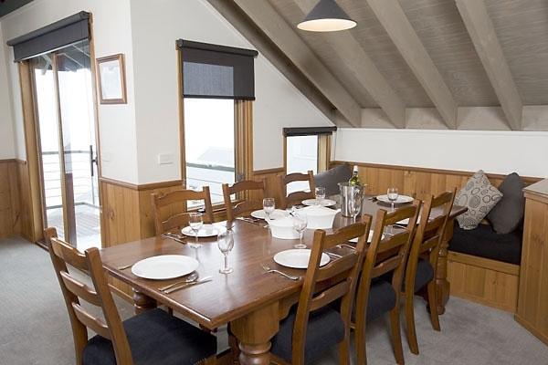 Eagles Nest Mount Hotham Exterior foto