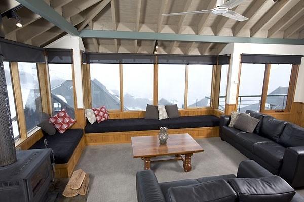 Eagles Nest Mount Hotham Quarto foto